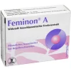 ® A Hartkapseln, 30 St^Feminon Discount