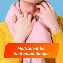 Fenihydrocort Creme 0,25 %, Hydrocortison 2,5 mg/g, wirksam bei Hautentzündungen, 20 g- Mittel Gegen Sonnenbrand|Salbe Gegen Juckreiz