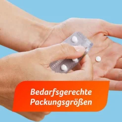 Dragees, Dimetindenmaleat 1 mg/Tablette, Antiallergikum, 20 St^Fenistil Outlet