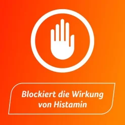 Dragees, Dimetindenmaleat 1 mg/Tablette, Antiallergikum, 20 St^Fenistil Outlet