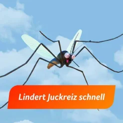 Fenistil GEL Dimetindenmaleat 1 mg/g, zur Linderung von Juckreiz, 100 g-Kinder Mittel Gegen Sonnenbrand|Haut