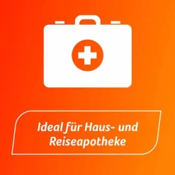 Fenistil GEL Dimetindenmaleat 1 mg/g, zur Linderung von Juckreiz, 100 g-Kinder Mittel Gegen Sonnenbrand|Haut