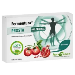 Pharmatura Prostata-Fermentura Prosta Kapseln, 30 St