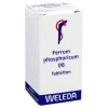 Ferrum phosphoricum D 6 Tabletten, 80 St^Weleda Sale