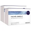 Medicom Fischöl Omega 3 Weichkapseln, 2X120 St- Omega 3 Kapseln|Augenvitamine