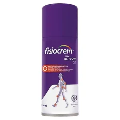 Fisiocrem Eisspray-Spray Active Ice, 150 ml