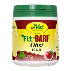 Cd Vet Fit-Barf Obst für Hunde / Katzen, 100 g- Futter & Snacks|Futter & Snacks