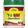 Cd Vet Futter & Snacks-Fit-Barf Querbeet Pulver für Hunde, 320 g