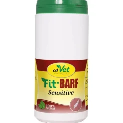 Fit-Barf Sensitiv Neu vet. (für Tiere), 700 g^Cd Vet Hot