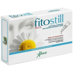Plus Augentropfen, 10X0.5 ml^Fitostill Sale