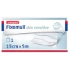 Leukomed Fixomull® skin sensitive 15 cm x 5 m, 1 St- Mullbinden