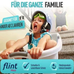 Flint ® Med Sprühpflaster, 50 ml- Sprühpflaster