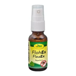 FlohEx Spray vet. (für Tiere), 100 ml^Cd Vet New