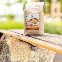 Flohsamenschalen indisch, 500 g^Avitale Hot