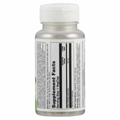 Flohsamenschalen Kapseln, 100 St^ Discount