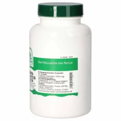 Flohsamenschalen-Flohsamenschalen St.Severin Kapseln, 120 St