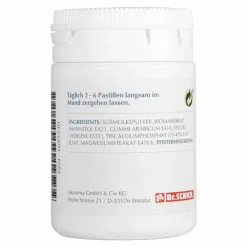 Floracit Pastillen, 50 St^Elasten Sale