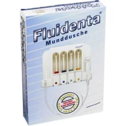 Munddusche, 1 St^Fluidenta Discount