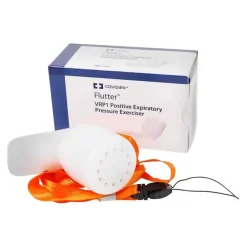 Starter-Set Atemtherapiegerät, 1 St^Flutter New