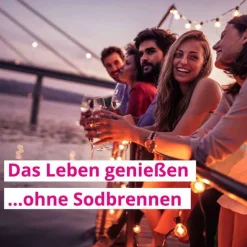 Liquid Sachet, 20 St^Fluxan Sale