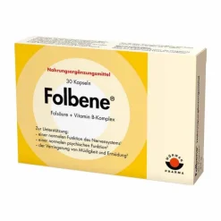 Kapseln, 30 St^Folbene Discount