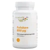 Vitaworld Vitamin B9 (Folsäure)-Folsäure 800 µg Tabletten, 100 St