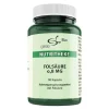 Green line Nutritheke Folsäure 0,8 mg Kapseln, 90 St- Vitamin B9 (Folsäure)