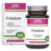 Folsäure Compact Bio Tabletten, 120 St^ Clearance