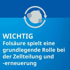 Stada Vitamin B9 (Folsäure)-Folsäure ® 5 mg Tabletten, 100 St