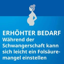 Stada Vitamin B9 (Folsäure)-Folsäure ® 5 mg Tabletten, 100 St