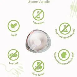 For You darmflora komplex Pulver, 150 g- Bakterienkulturen