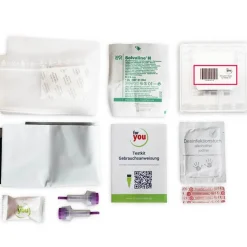 immunsystem-test, 1 St^For You Hot