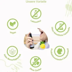 For You Melatonin Spray-melatonin spray, 30 ml