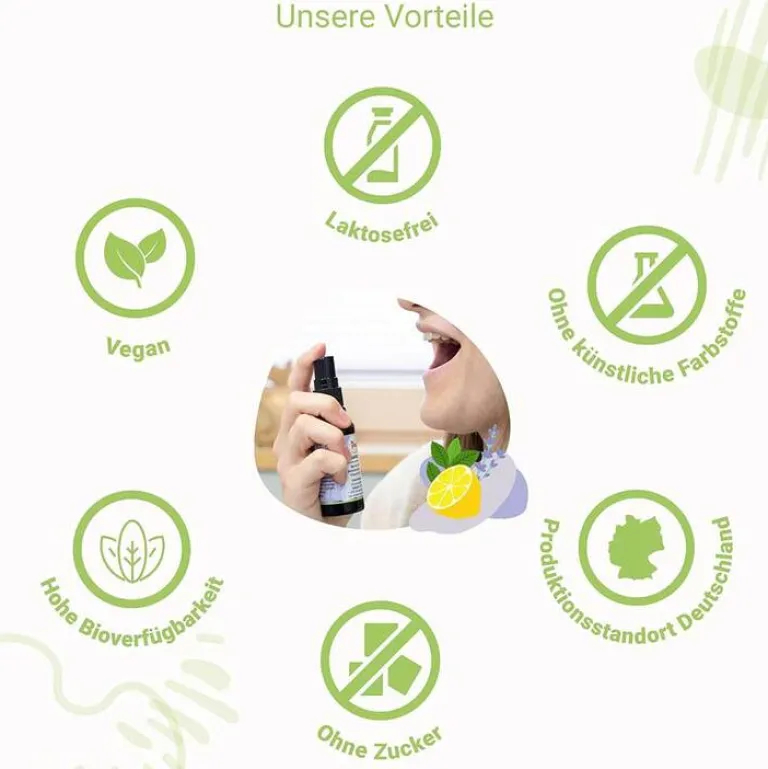 For You Melatonin Spray-melatonin spray, 30 ml