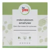Sonstige Tests-For You mikrobiom analyse Darmtest für zuhause, 1 St