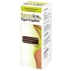 Formoline A Figurtropfen, 50 ml- Diättropfen