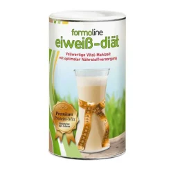 Formoline Eiweißdrink-eiweiß-diät Pulver, 480 g