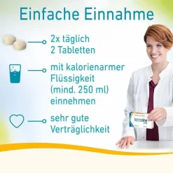 Formoline Abnehmtabletten-L112 Tabletten, 160 St