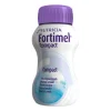 Fortimel Trinknahrung-Compact 2.4 Neutral, 8X4X125 ml
