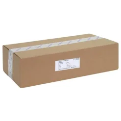 Compact Fibre Erdbeere, 8X4X125 ml^Fortimel Best