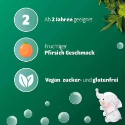 Husten Sirup, 120 ml^Fortolino Clearance