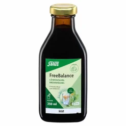 Salus Sonstige Bio Produkte-Freebalance Löwenzahn-Brennnessel Elixier Bio, 250 ml