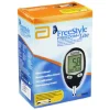Freestyle Blutzuckermessgerät-Freedom Lite Set mmol / l ohne Codieren, 1 St
