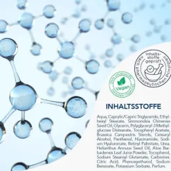 Anti-Age Hyaluron Lift Tagespflege, 50 ml^Frei Öl Discount