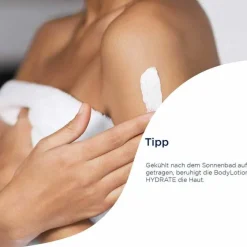 Frei Öl Körpermilch & Lotionen|Trockene & Sensible Haut-Bodylotion Hydrate, 250 ml