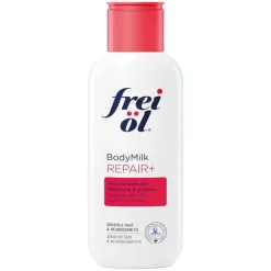 Frei Öl Trockene & Sensible Haut|Körpermilch & Lotionen-Bodymilk Repair + , 250 ml