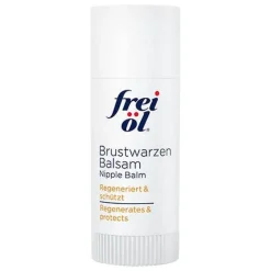 Frei Öl Brustwarzenpflege-Brustwarzenbalsam, 7.5 ml