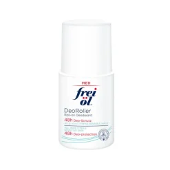 Frei Öl Deoroller, 50 ml- Antitranspirant & Deo
