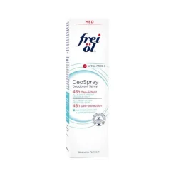 Frei Öl Deospray, 100 ml- Antitranspirant & Deo