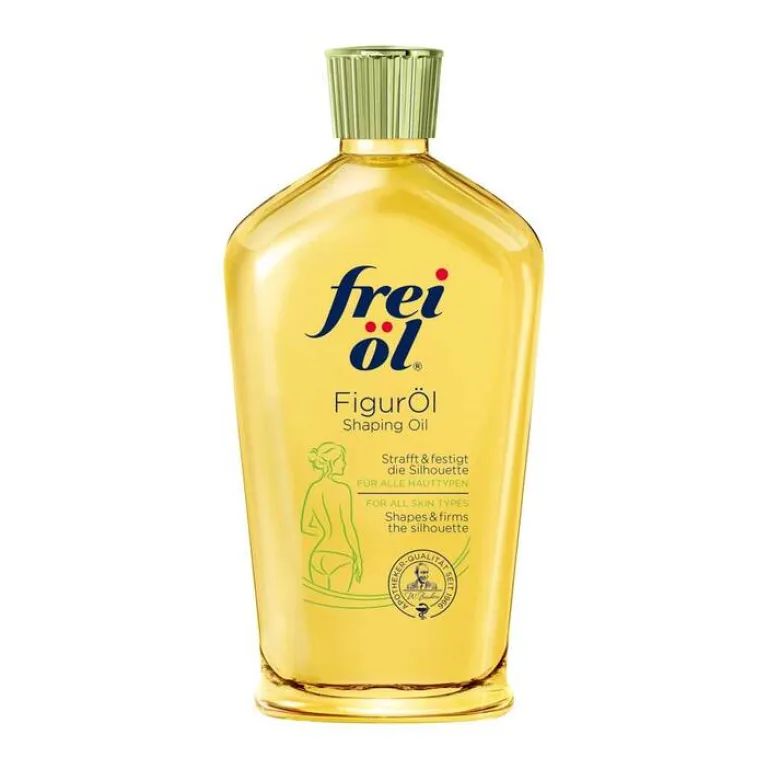 Frei Öl Figuröl, 30 ml- Körperöle